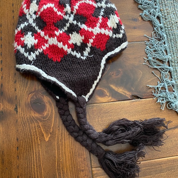 Firefly tuque - Picture 2 of 2